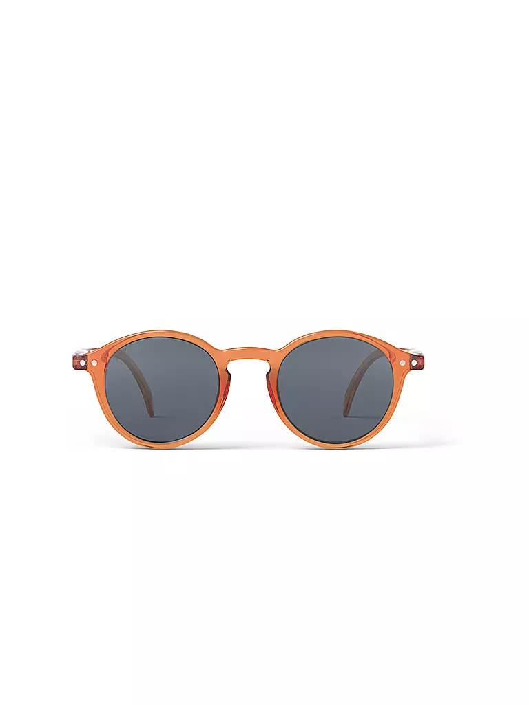 IZIPIZI | Kinder Sonnenbrille UNIOR #C STADIUM | orange