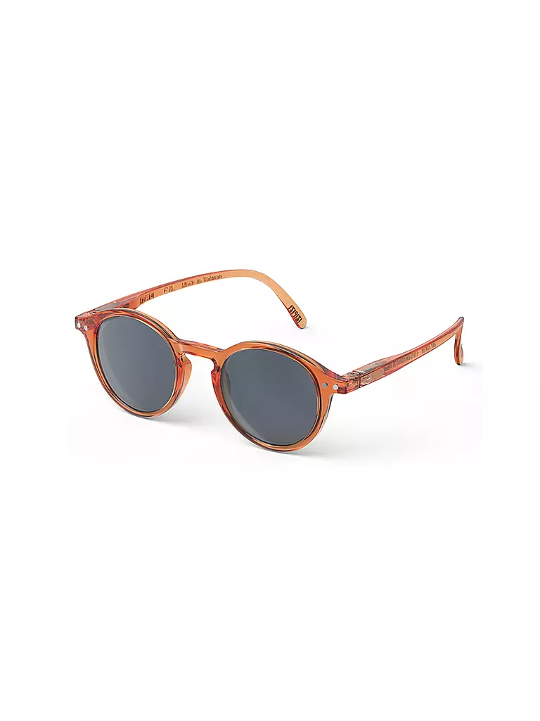 IZIPIZI | Kinder Sonnenbrille UNIOR #C STADIUM | orange