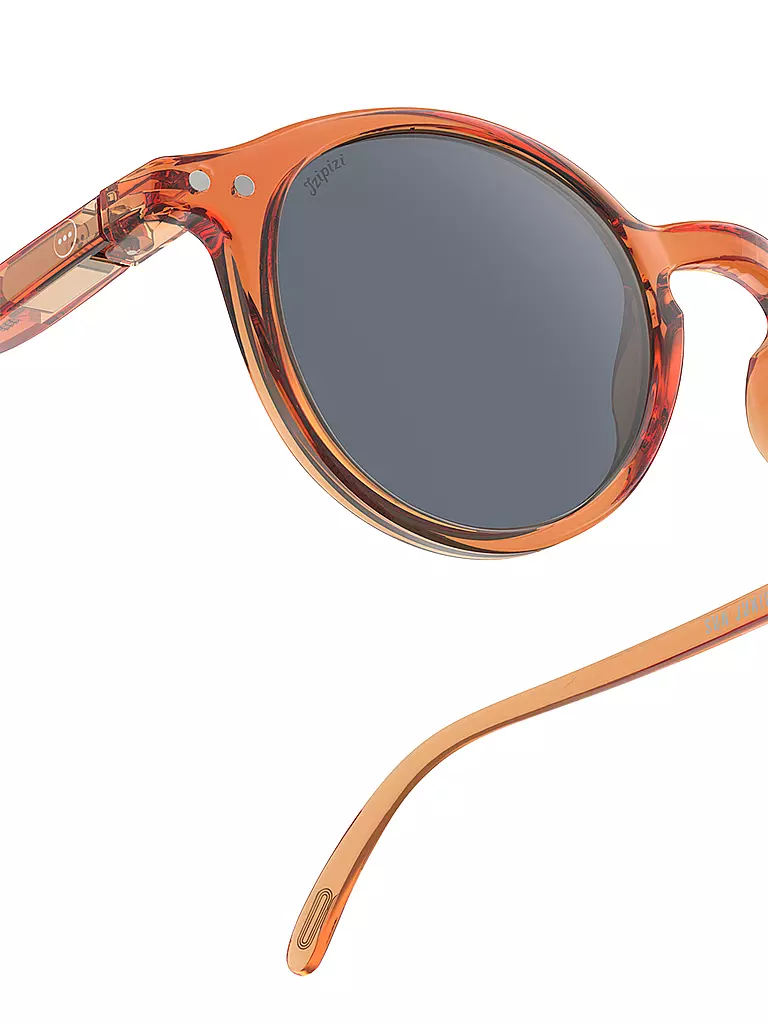 IZIPIZI | Kinder Sonnenbrille UNIOR #C STADIUM | orange