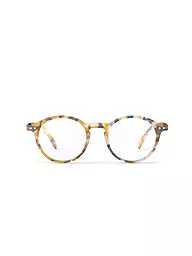 IZIPIZI | Lesebrille  READING #D | braun