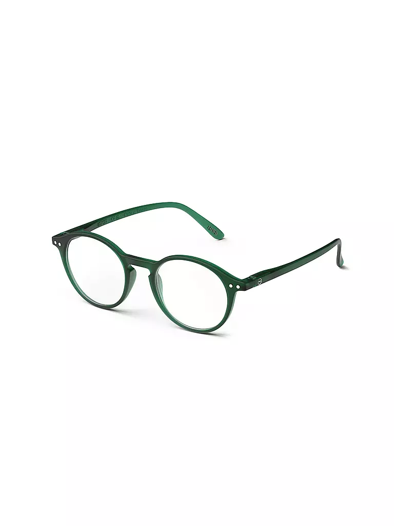 IZIPIZI | Lesebrille  READING #D | grün