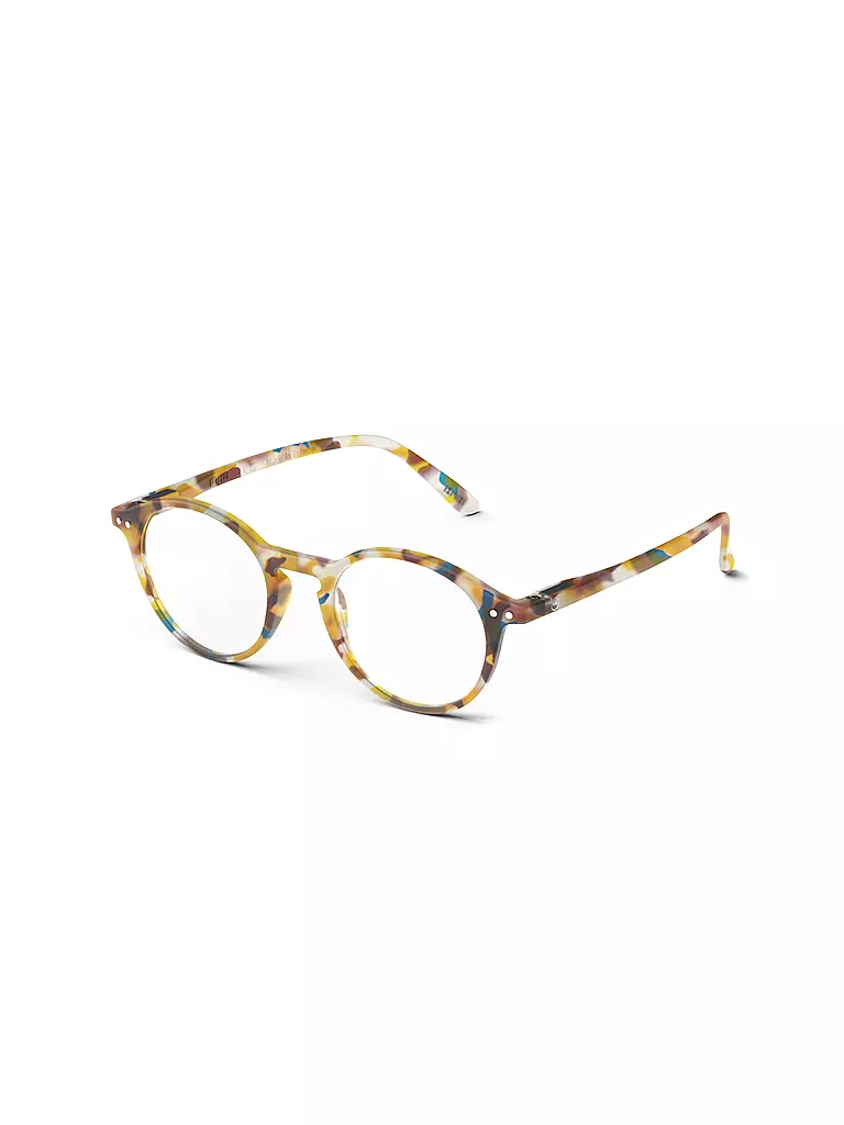 IZIPIZI | Lesebrille  READING #D | schwarz