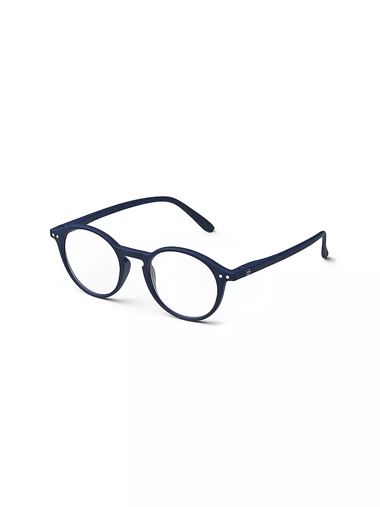 IZIPIZI | Lesebrille  READING #D | schwarz