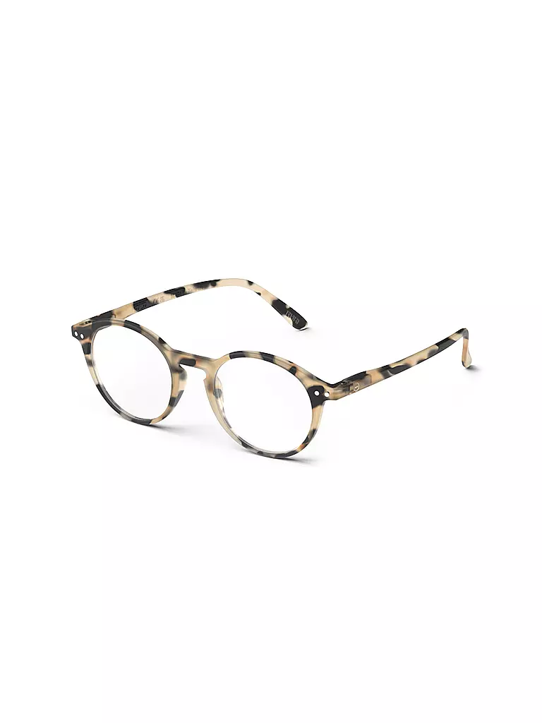 IZIPIZI | Lesebrille  READING #D | braun