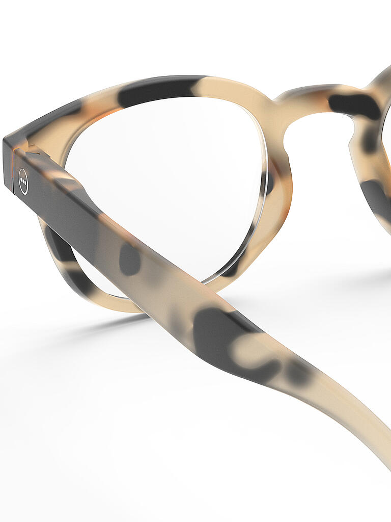 IZIPIZI | Lesebrille C | braun