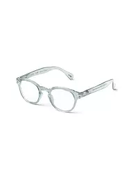 IZIPIZI | Lesebrille READING #C | hellblau