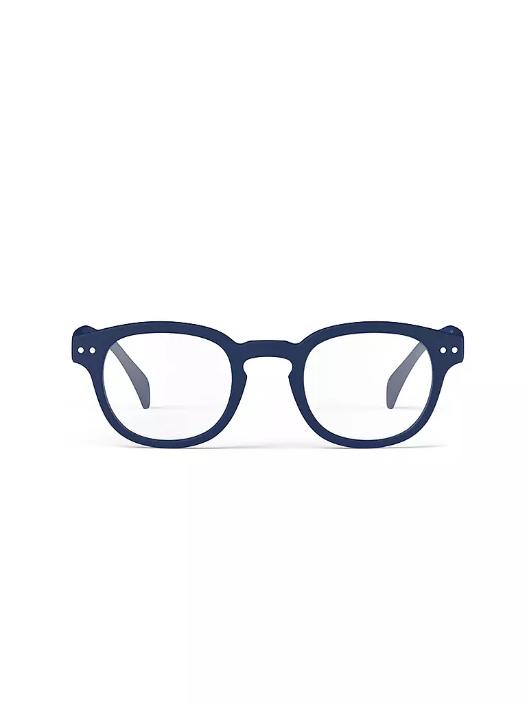 IZIPIZI | Lesebrille READING #C | blau