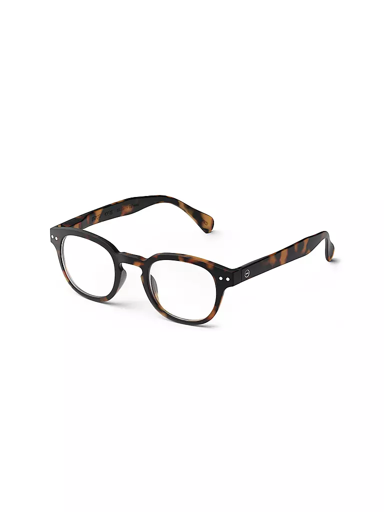 IZIPIZI | Lesebrille READING #C | braun