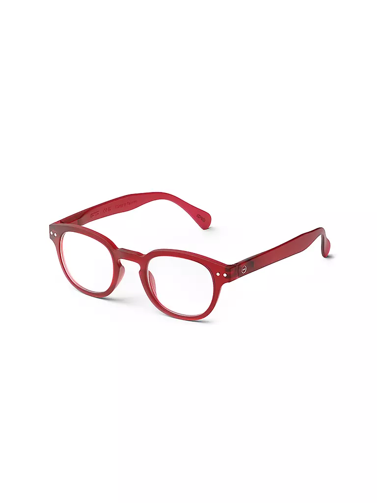 IZIPIZI | Lesebrille READING #C | schwarz