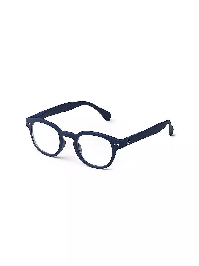 IZIPIZI | Lesebrille READING #C | schwarz