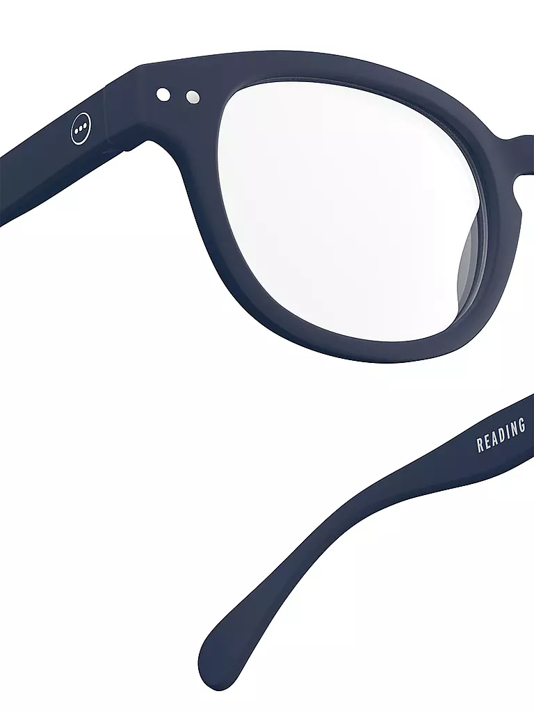 IZIPIZI | Lesebrille READING #C | blau