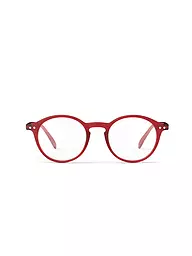 IZIPIZI | Lesebrille  READING #D | rot