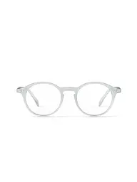 IZIPIZI | Lesebrille READING #D | hellgrau