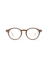 IZIPIZI | Lesebrille READING #D | camel