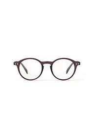 IZIPIZI | Lesebrille READING #D | braun