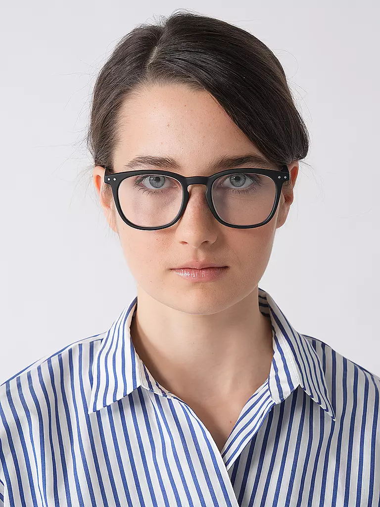 IZIPIZI | Lesebrille READING #E | hellblau