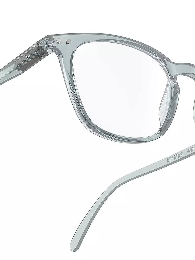 IZIPIZI | Lesebrille READING #E | olive