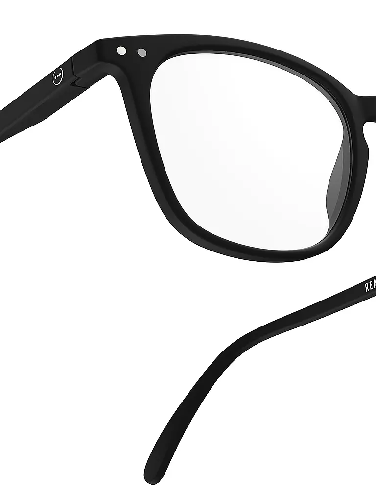 IZIPIZI | Lesebrille READING #E | hellblau
