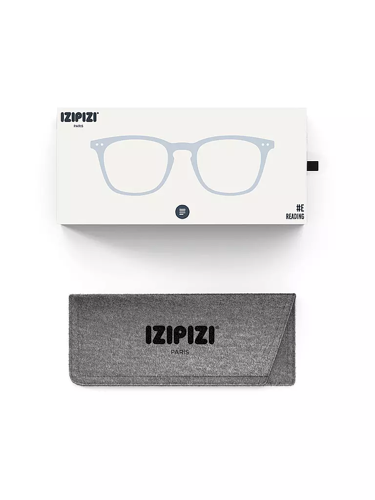 IZIPIZI | Lesebrille READING #E | olive