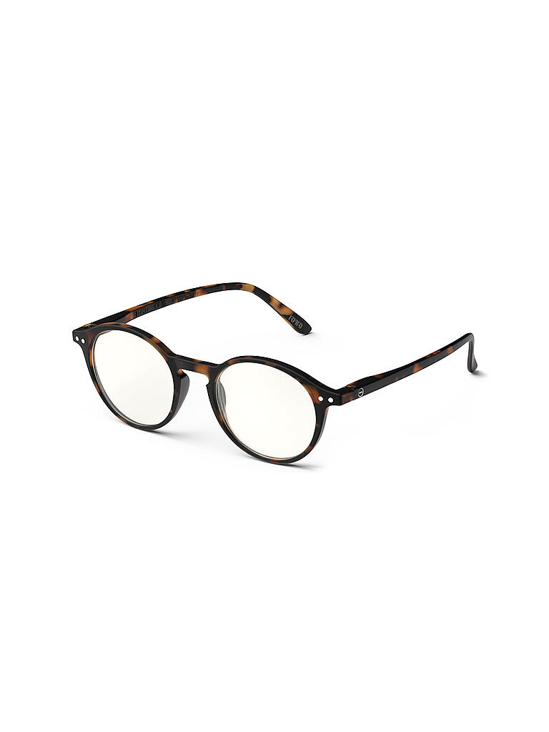 IZIPIZI | Lesebrille Screen #D | braun