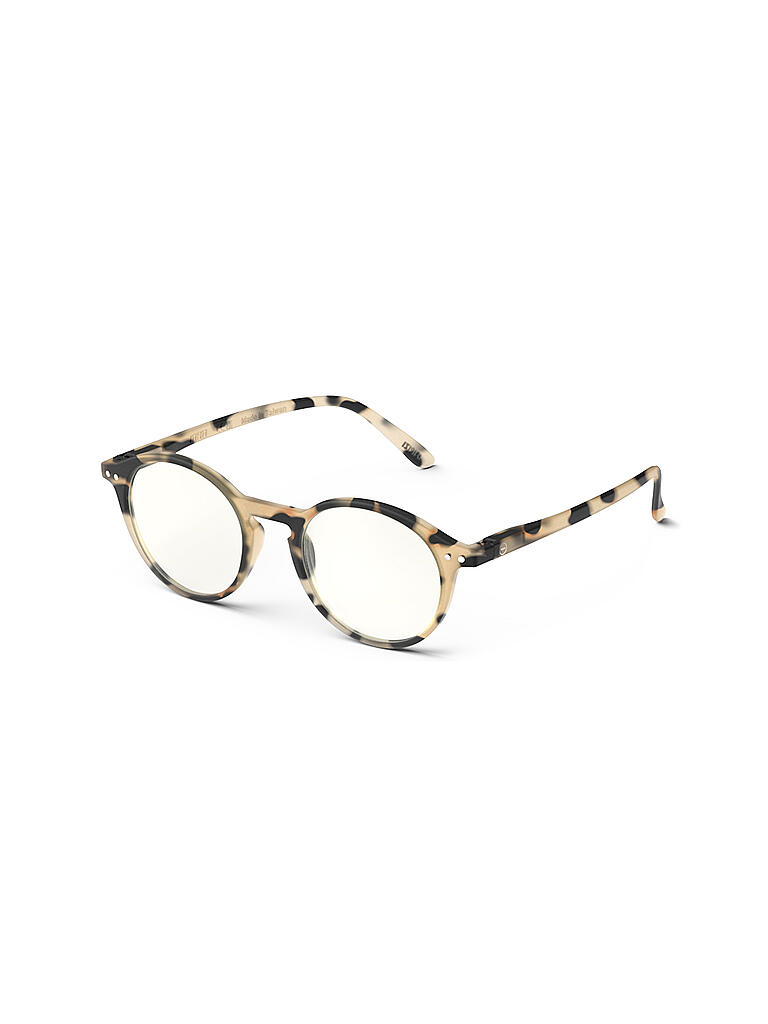 IZIPIZI | Lesebrille Screen #D | braun