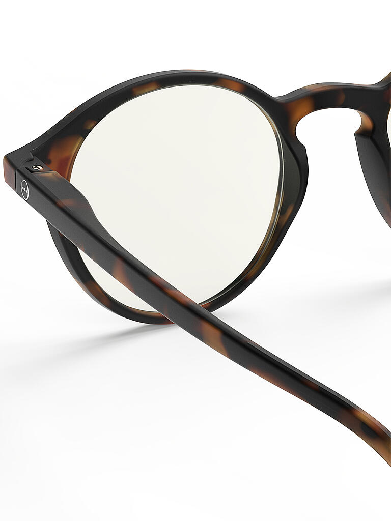 IZIPIZI | Lesebrille Screen #D | braun