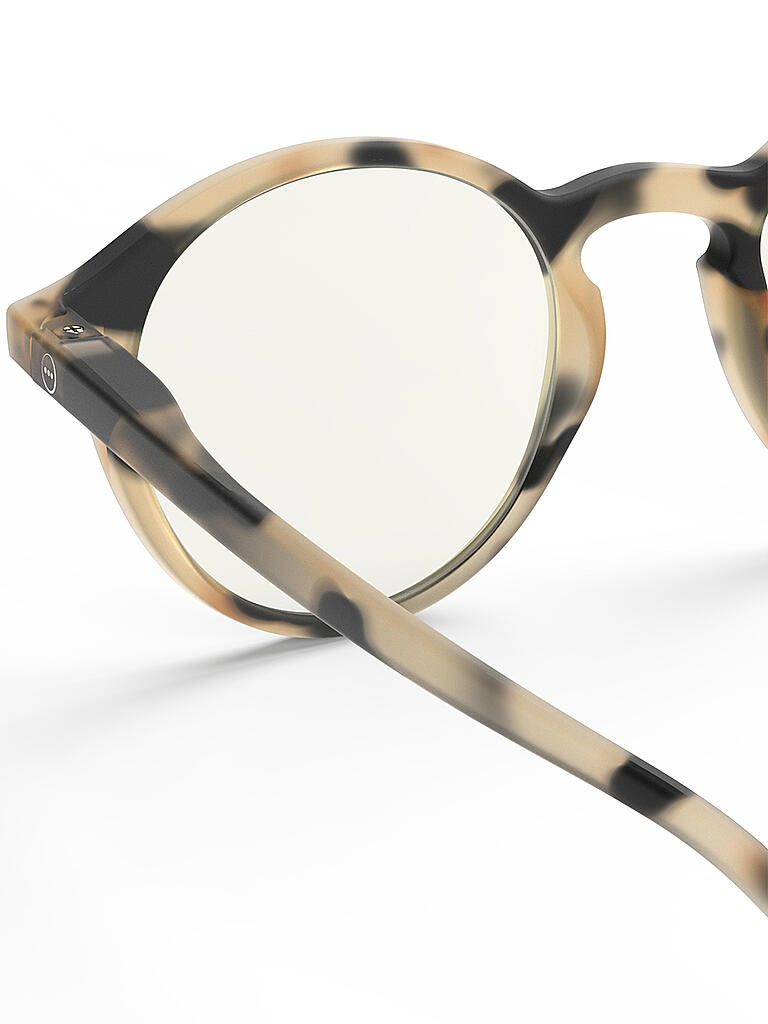 IZIPIZI | Lesebrille Screen #D | braun