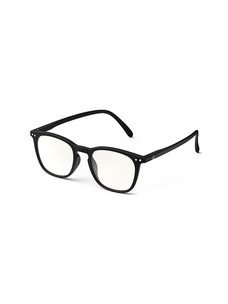 IZIPIZI | Lesebrille Screen #E | schwarz