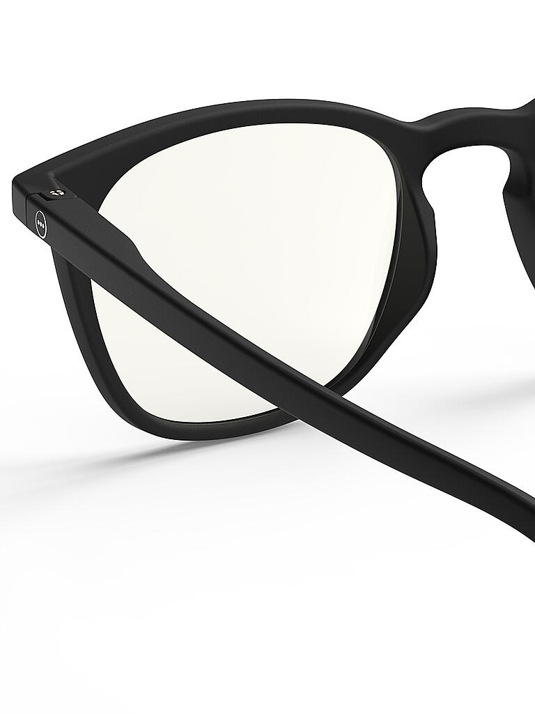 IZIPIZI | Lesebrille Screen #E | schwarz
