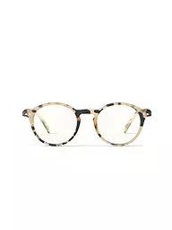 IZIPIZI | Lesebrille SCREEN READING #D | braun