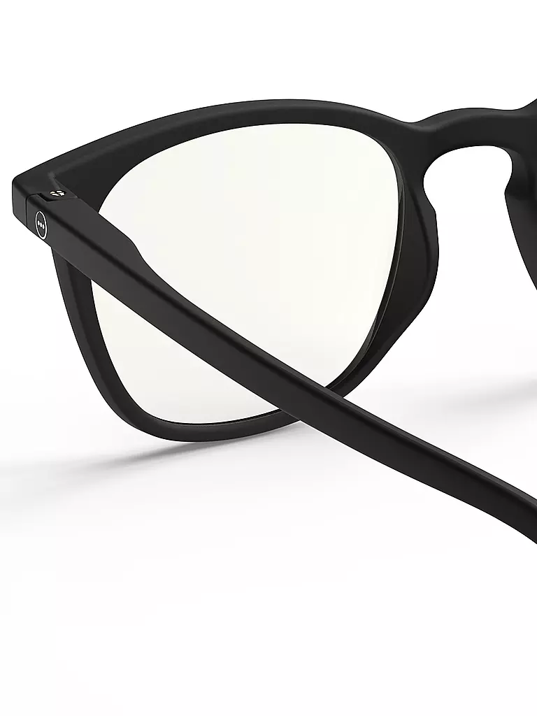 IZIPIZI | Lesebrille SCREEN READING #E | schwarz