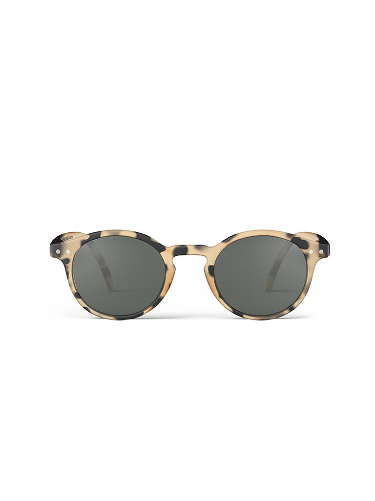 IZIPIZI | Mädchen Sonnenbrille Sun Bloom H | beige