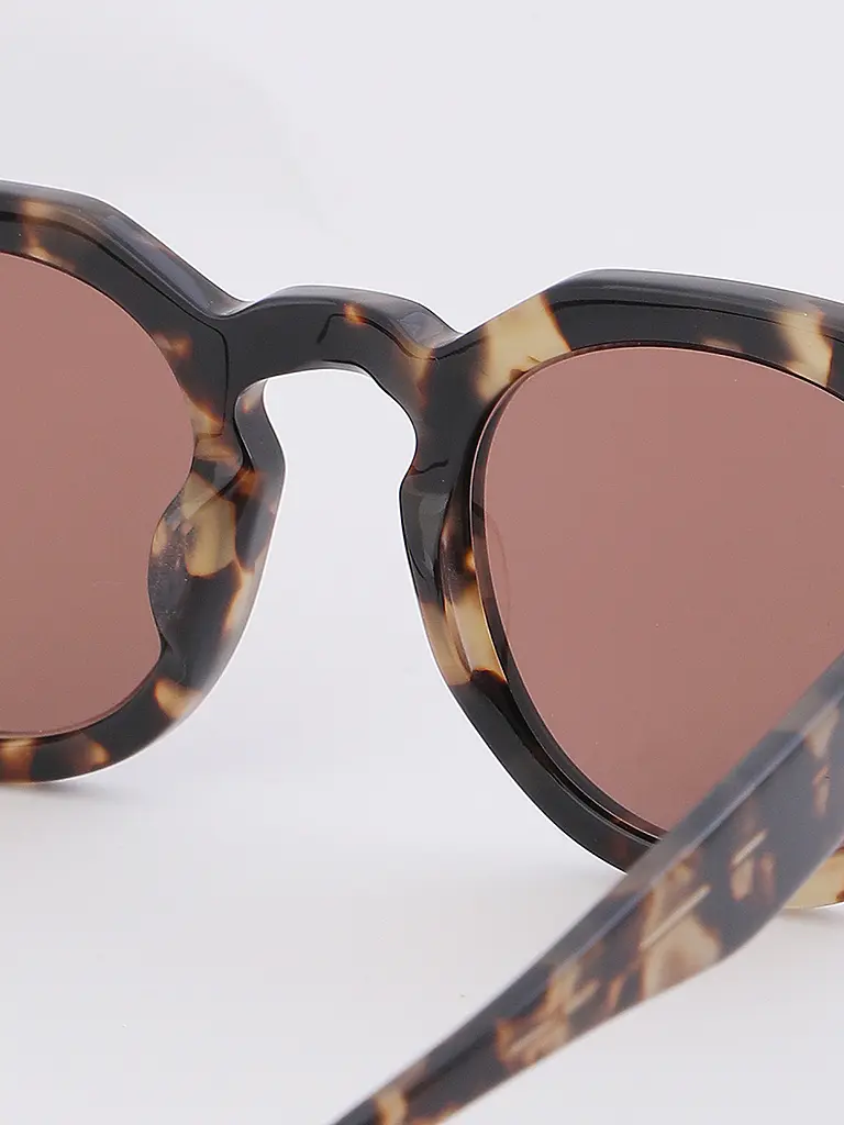 IZIPIZI | Sonnenbrille #ECHO Sepia Glow |