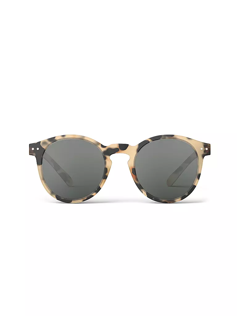 IZIPIZI | Sonnenbrille #M | hellblau