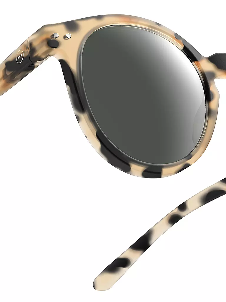 IZIPIZI | Sonnenbrille #M | hellblau