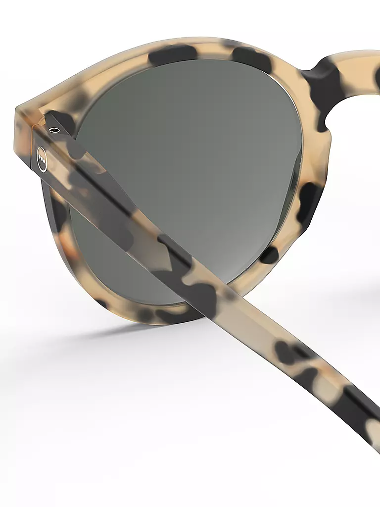 IZIPIZI | Sonnenbrille #M | hellblau