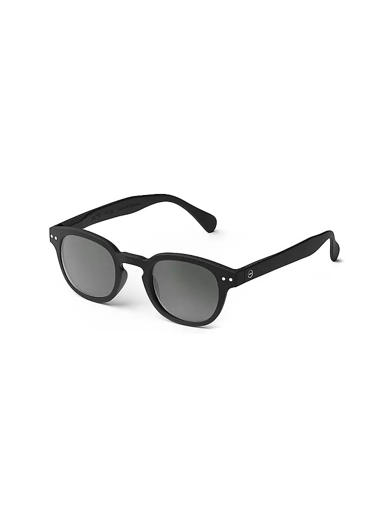 IZIPIZI | Sonnenbrille mit Sehstärke SUN READING #C | braun