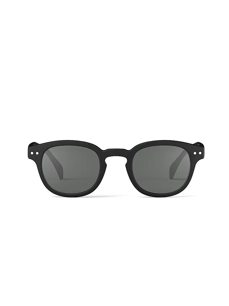 IZIPIZI | Sonnenbrille SUN #C | schwarz