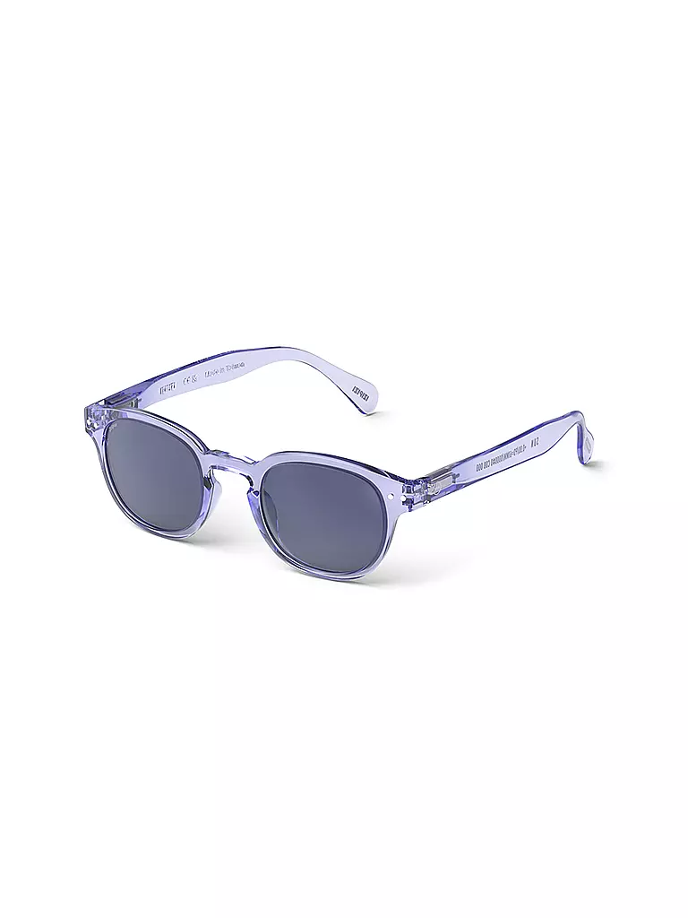 IZIPIZI | Sonnenbrille SUN #C | lila