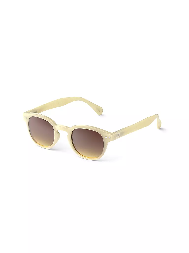 IZIPIZI | Sonnenbrille SUN #C | creme