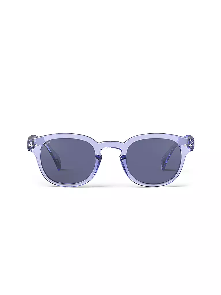 IZIPIZI | Sonnenbrille SUN #C | lila