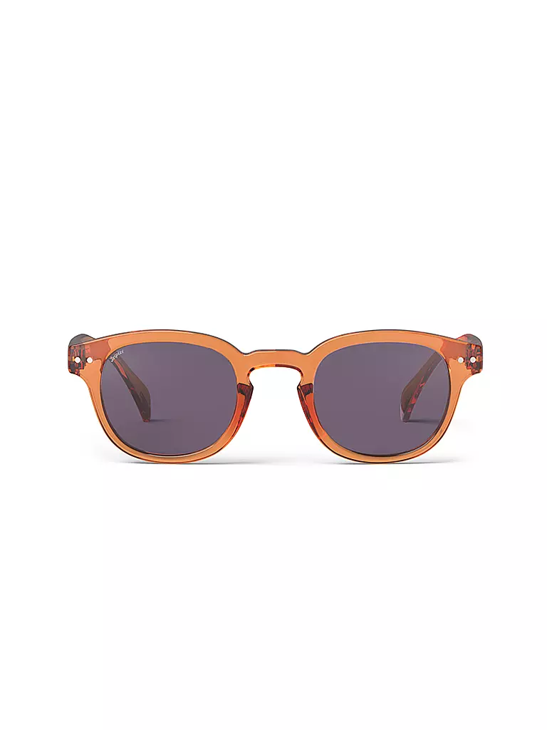 IZIPIZI | Sonnenbrille SUN #C | orange