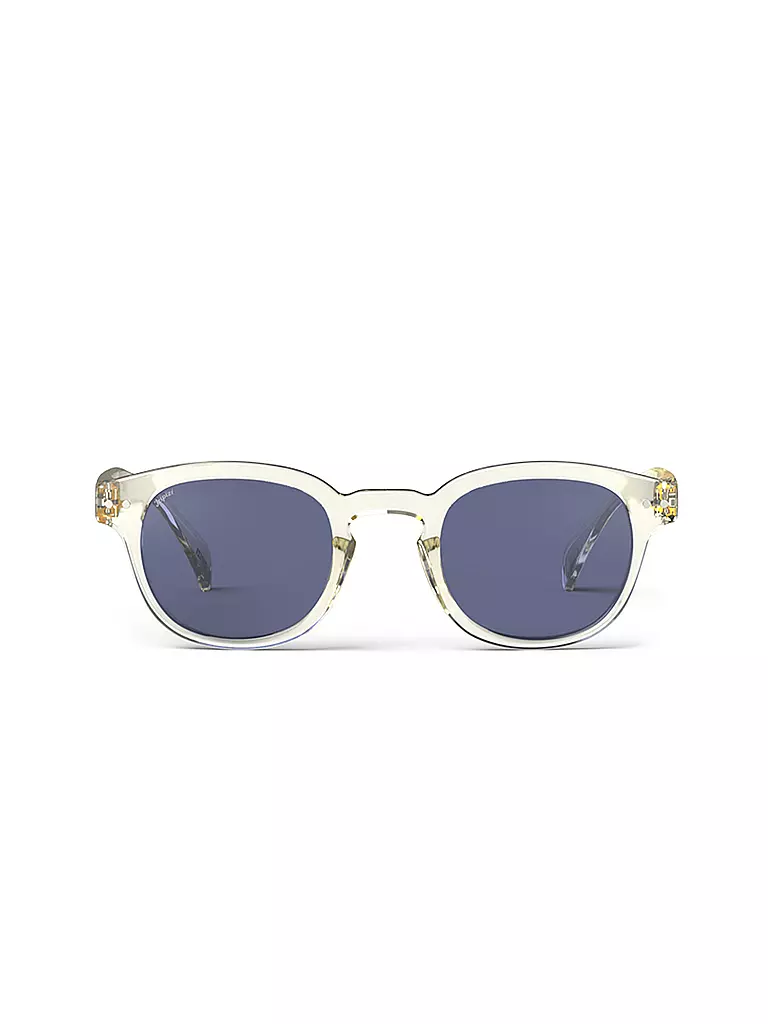 IZIPIZI | Sonnenbrille SUN #C | transparent