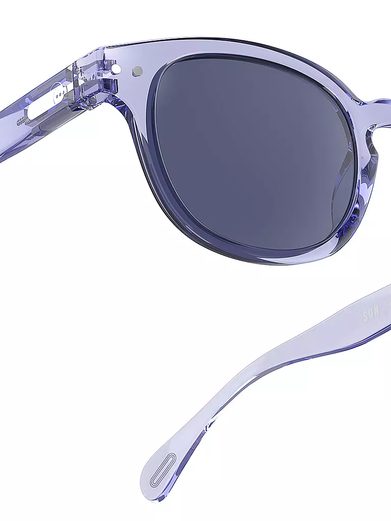 IZIPIZI | Sonnenbrille SUN #C | lila