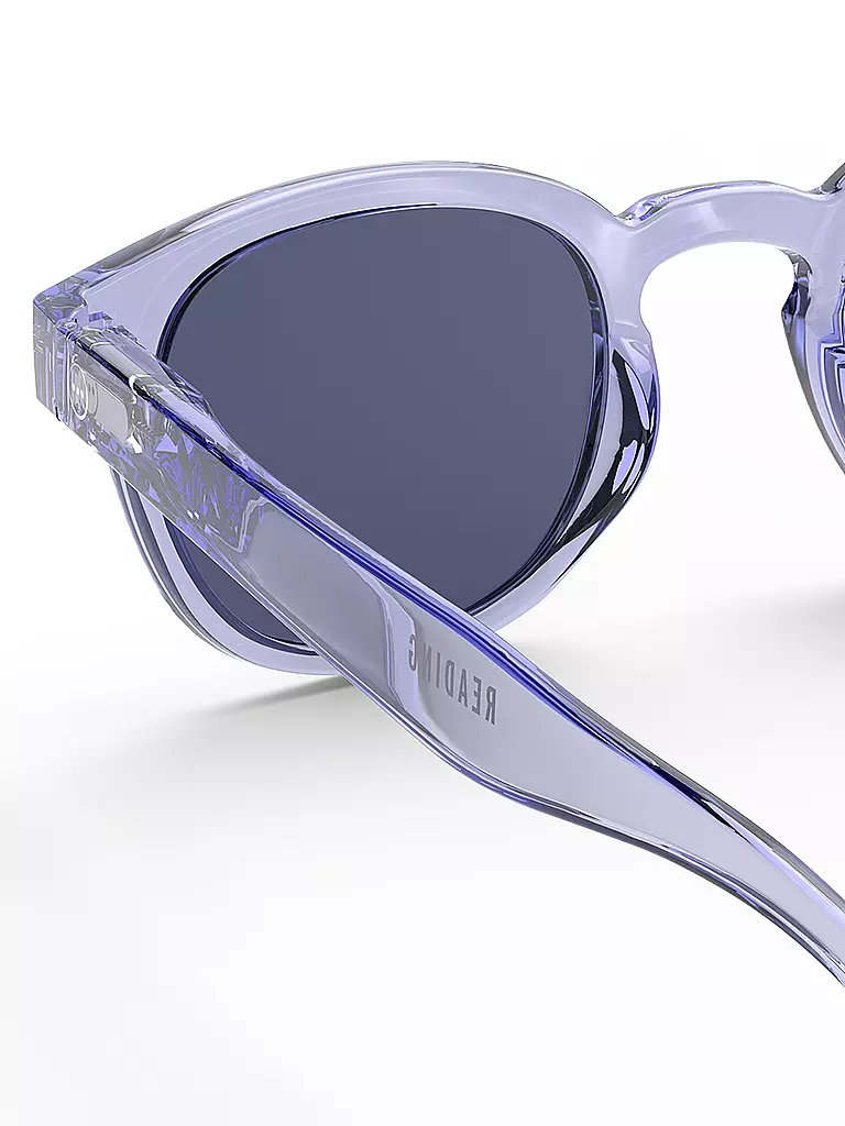 IZIPIZI | Sonnenbrille SUN #C | lila