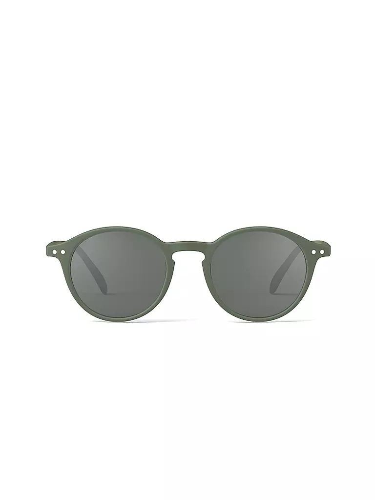 IZIPIZI | Sonnenbrille SUN #D | olive