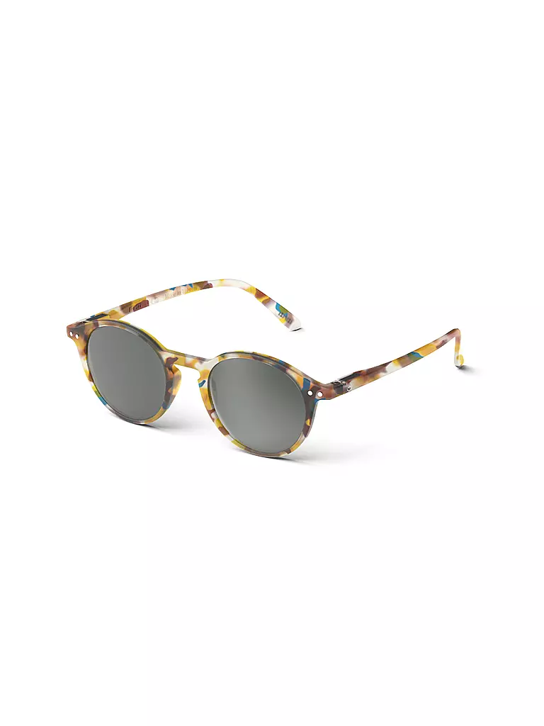 IZIPIZI | Sonnenbrille SUN #D | hellbraun