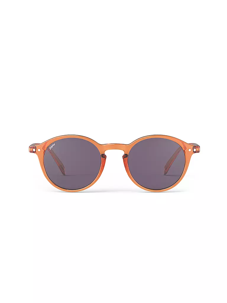 IZIPIZI | Sonnenbrille SUN #D | orange