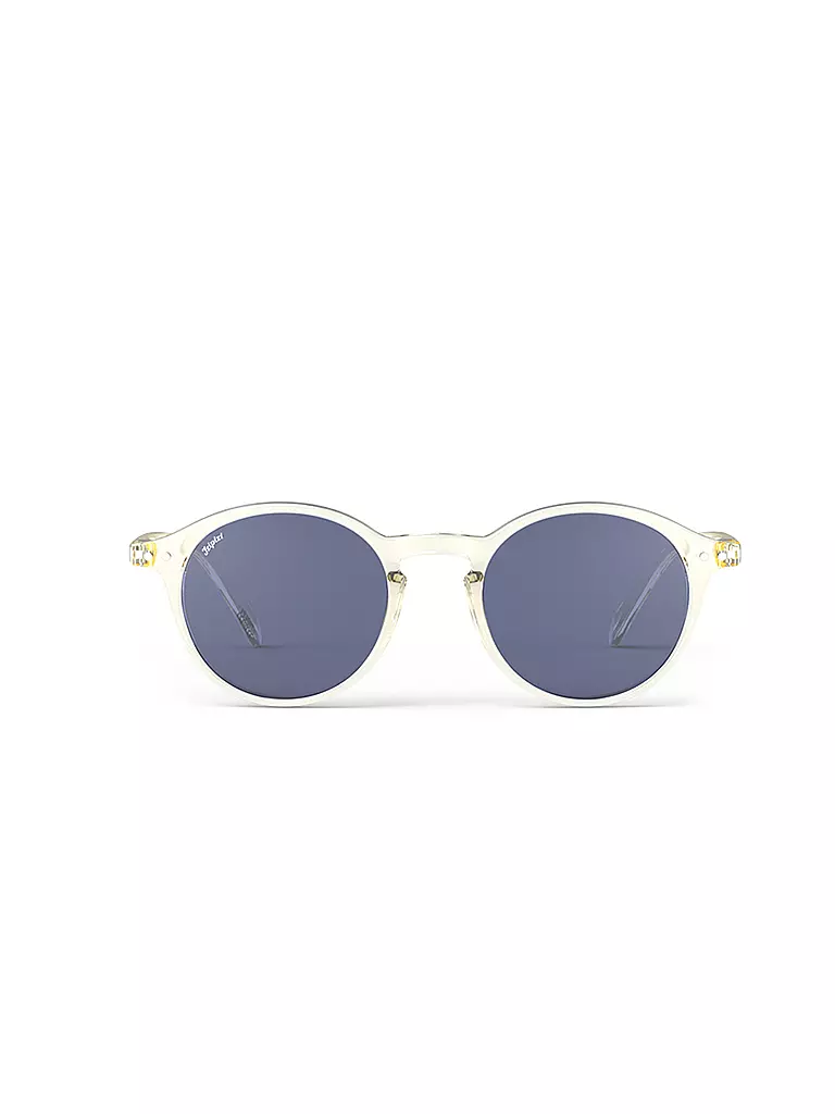 IZIPIZI | Sonnenbrille SUN #D | transparent