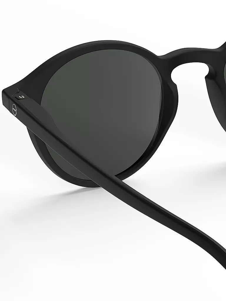 IZIPIZI | Sonnenbrille SUN #D | schwarz